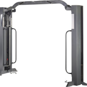 Cross Over Cable Machine Inter Atletika XR103