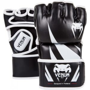 ММА ръкавици - Venum Challenger MMA Gloves - Black​