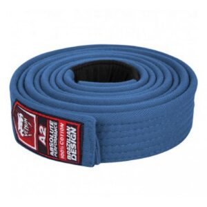 Колан за Джу-джицу / Жиу - Жицу - VENUM BJJ BELT / BLUE​