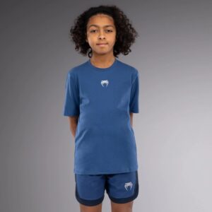 Детска Тениска Venum Contender Kids T-Shirt – Royal Blue
