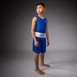 Детски Боксов Екип Venum Classic Youth Blue