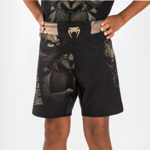 Детски Шорти Venum Gorilla Jungle Black/Sand