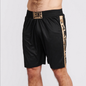 Шорти за бокс - Leone DNA BOXING SHORTS - AB230