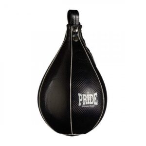 Pride Sport - Бърза круша - Единична / Черна​
