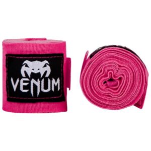БИНТОВЕ ЗА БОКС VENUM KONTACT NEO PINK 250 cm