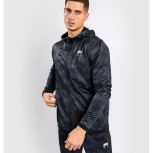 Суитшърт - Venum Electron 3.0 Hoodie - Black​