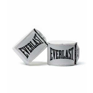 Everlast - Бинтове Elite / Бели - 4.5 метра​