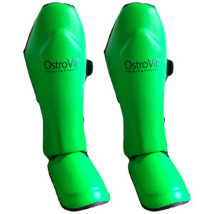 OstroVit - Протектори за крака за бойни спортове / Shin Guards