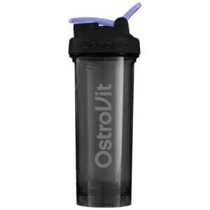 OstroVit - Ostrovit Shaker - Black / 700 мл