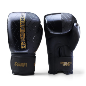 Боксови ръкавици - Ground Game - BOXING GLOVES EQUINOX