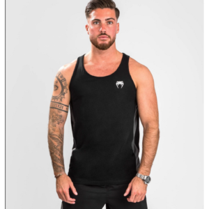 Потник - VENUM ESSENTIAL TANK TOP - Black​