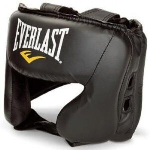 Everlast - Боксова каска​