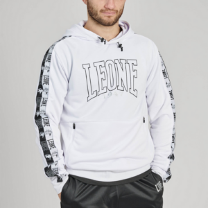 Суитшърт - ICONIC HOODED SWEATSHIRT - ABX436