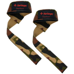 Harbinger - Фитили с подложка - Camo​
