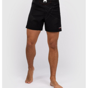 Шорти - Venum Tactical XT Fightshorts - Black/Fire Red ​