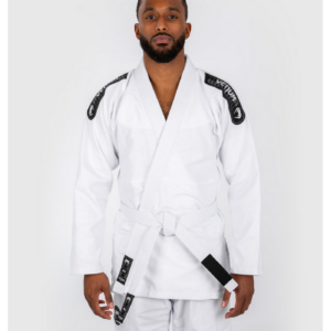 Кимоно за Бразилско Жиу Житцу - Venum First BJJ GI - White​