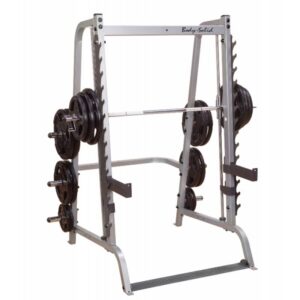 Фитнес уред Смит машина GS348 Body-Solid
