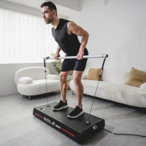 Фитнес Тренажор Sole Fitness SVRO base