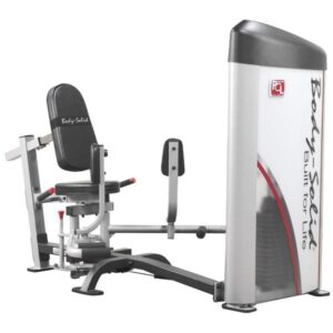 АБДУКТОР и АДДУКТОР BODY SOLID S2IOT