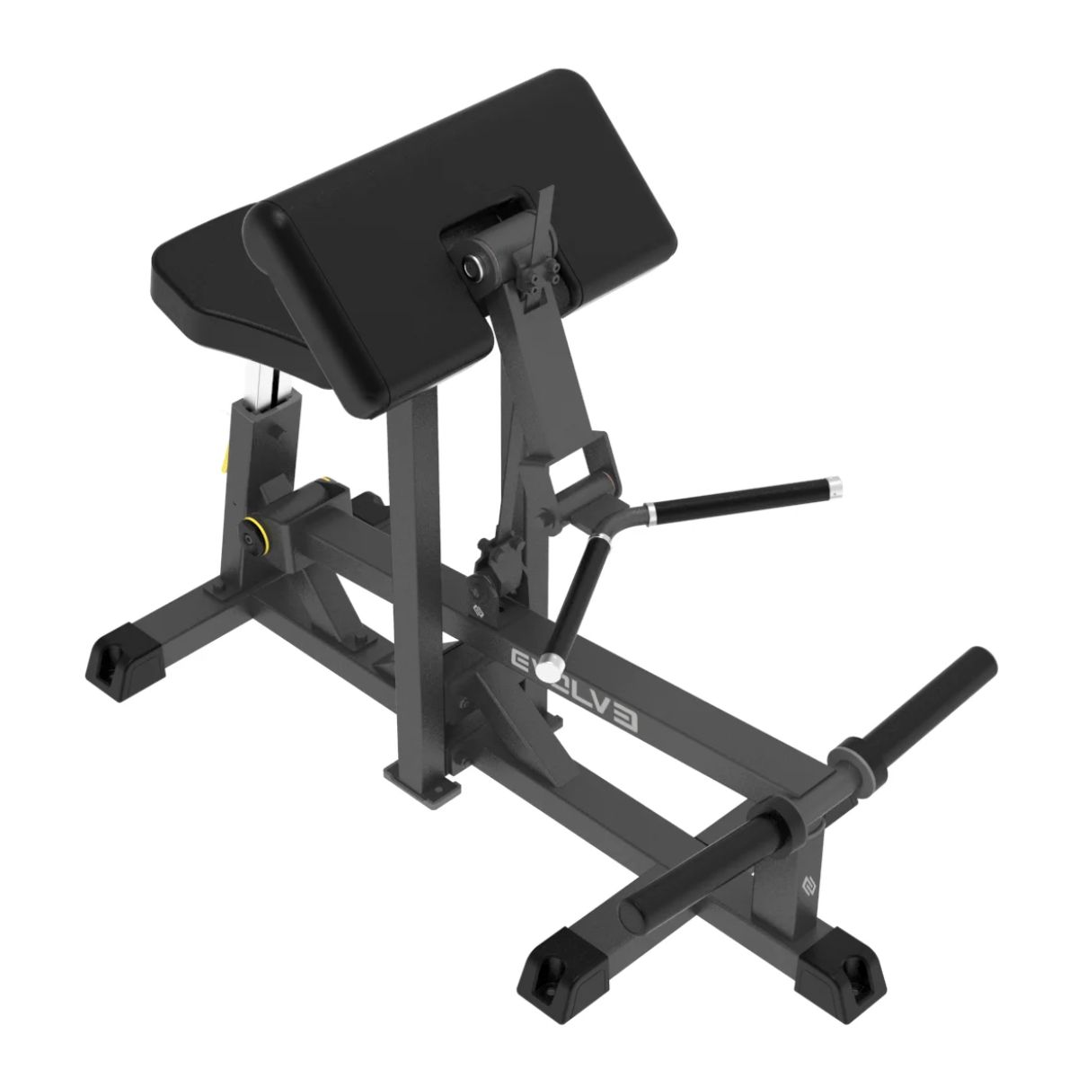 Фитнес Уред за Бицепс Evolve Econ Series EC-080
