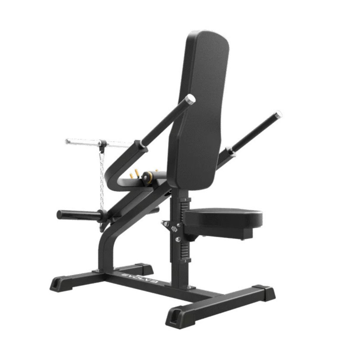Фитнес Уред за Бицепс и Трицепс Evolve Econ Series EC-200