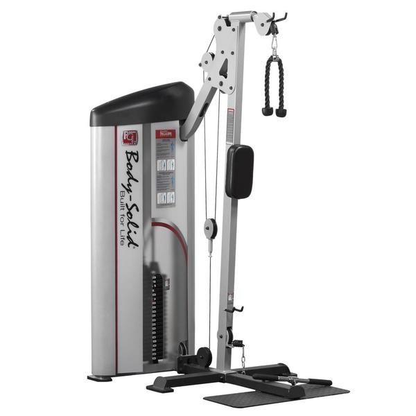ФИТНЕС УРЕД ЗА БИЦЕПС И ТРИЦЕПС BODY SOLID S2BTP