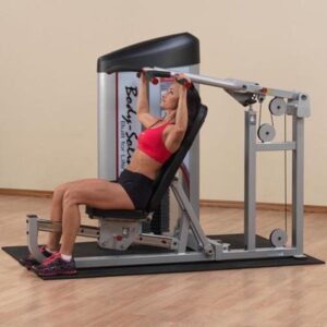 ФИТНЕС УРЕД ЗА ГЪРДИ BODY SOLID S2MP