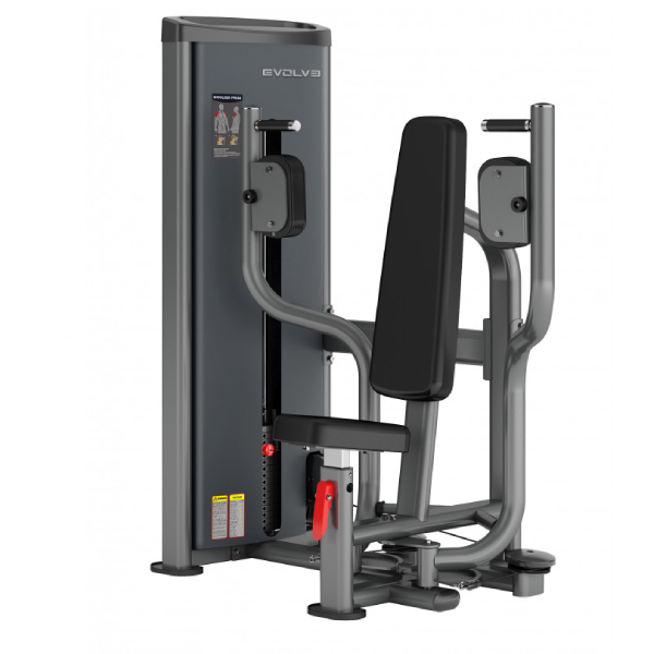 Фитнес Уред за Гърди Evolve Econ EV-SC-EC-002