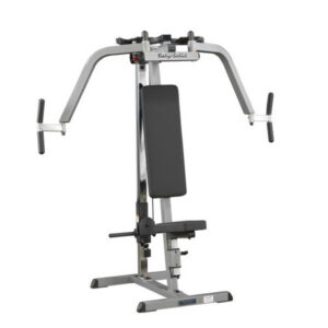 ФИТНЕС УРЕД ЗА ГЪРДИ И ЗАДНО РАМО BODY SOLID GPM65