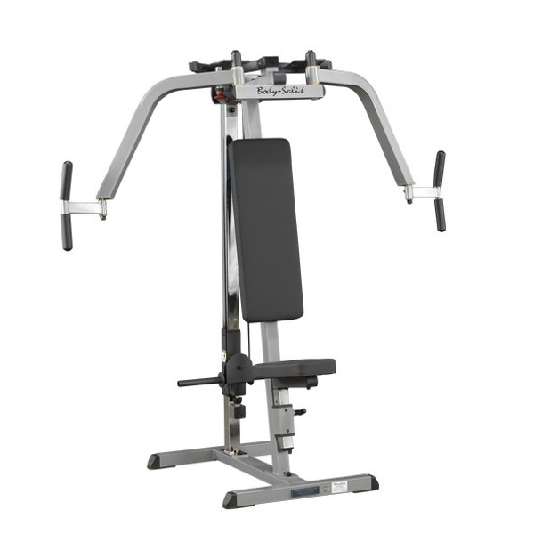 ФИТНЕС УРЕД ЗА ГЪРДИ И ЗАДНО РАМО BODY SOLID GPM65