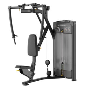 Фитнес Уред за Гърди и Задно Рамо Evolve Ultra EV-SC-UL-030