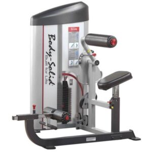 ФИТНЕС УРЕД ЗА ГРЪБ И КОРЕМНИ МУСКУЛИ BODY SOLID S2ABB