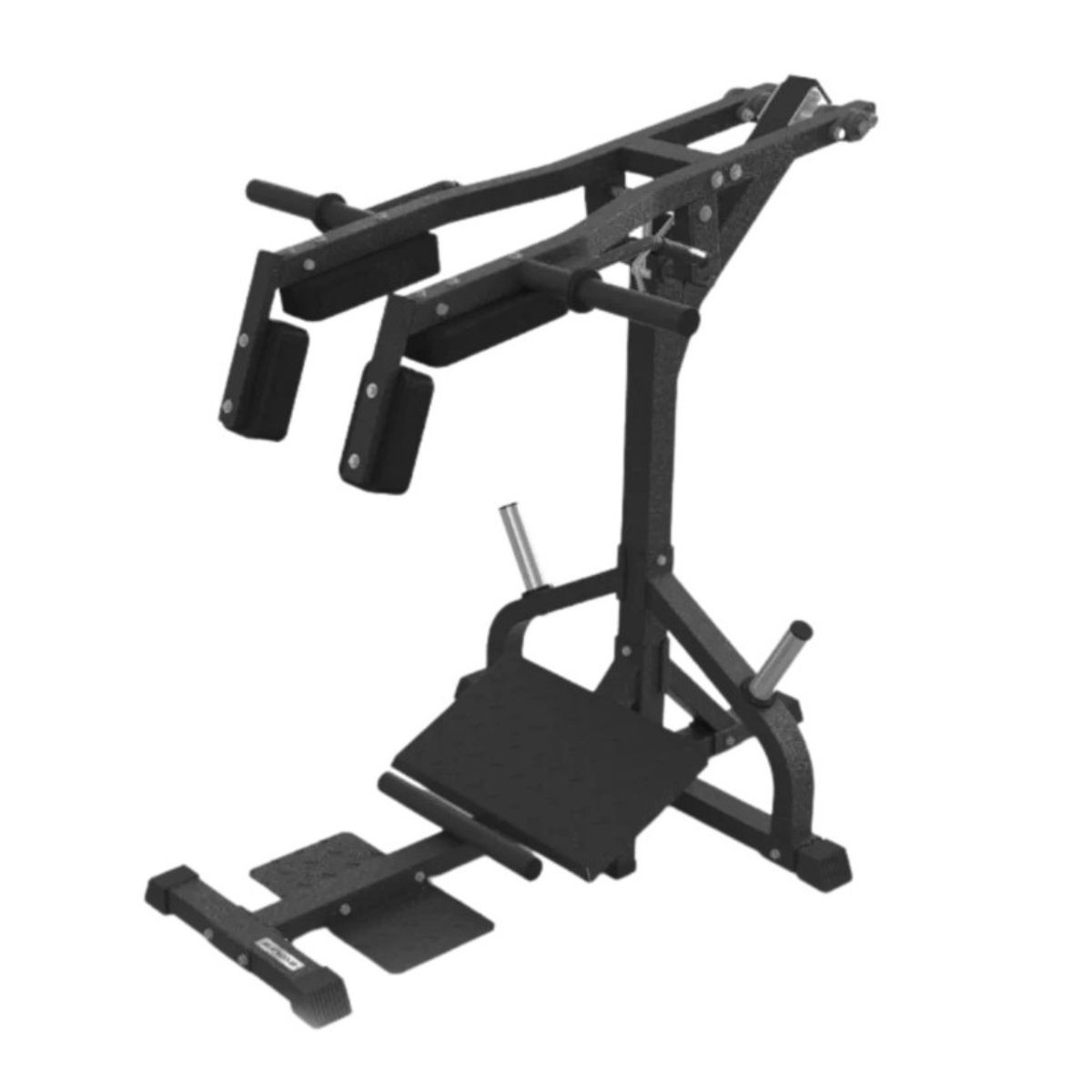 Фитнес Уред за Крака Evolve Econ Series EC-041 - Image 6