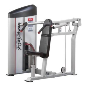 ФИТНЕС УРЕД ЗА РАМЕНЕ BODY SOLID S2SP