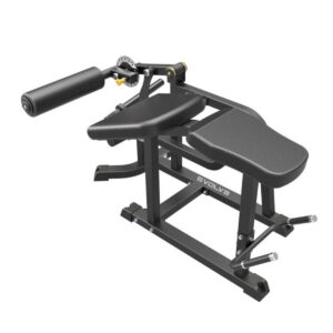 Фитнес Уред за Задна Част Крака Evolve Econ Series EC-090
