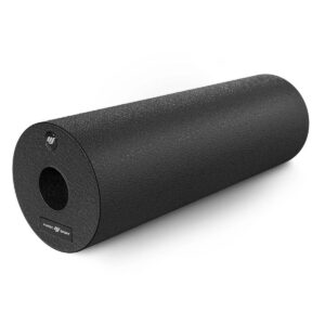 Фоам Ролер Marbo Sport EPP 45см black