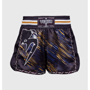 Муай Тай Шорти -Venum Giant Muay Thai shorts - Dark Purple ​