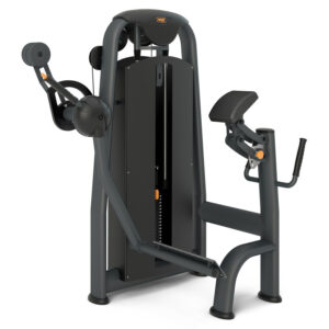 Gluteus Machine, radial Inter Atletika N116