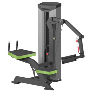 Уред за седалищни мускули Inter Atletika XR142 / Gluteus Machine