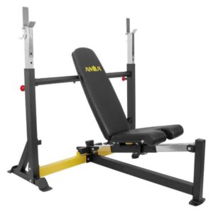 Лежанка за Фитнес Amila AX1036