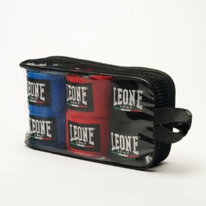 Leone - Бинтове PACK x 3 HAND WRAPS Комплект - 3.5m