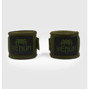 Бинтове - VENUM - 2.5m - Khaki/Black​