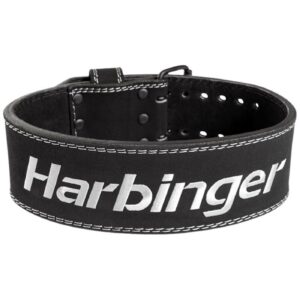 Harbinger - Unisex Powerlifting Gym Belt​ / 10 cm