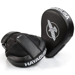 ЛАПИ ЗА БОКС HAYABUSA PTS3 FOCUS MITTS