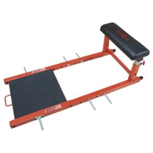 Хип Тръст Amila Glute Master G3