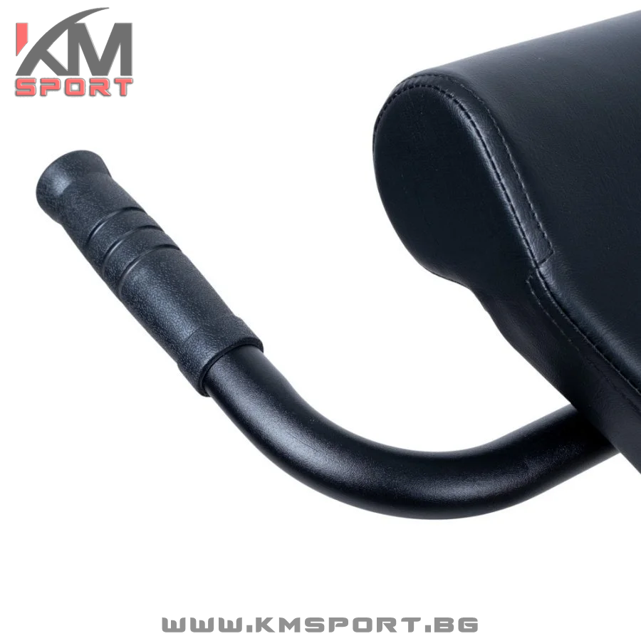 Уред за хиперекстензии inSPORTline - Image 3