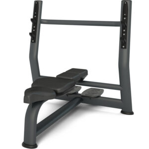 Horizontal Bench Inter Atletika N203