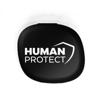 Human Protect - Human Protect Pillbox | Blackj