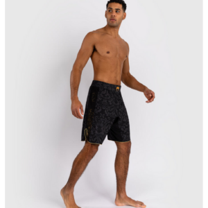 Шорти - Venum x Ilia Topuria Unmatched Fight Shorts - Black/Gold​