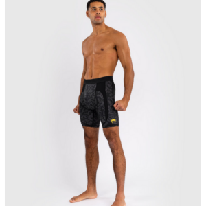 Къс клин - Venum x Ilia Topuria Unmatched Vale Tudo Shorts - Black/Gold​